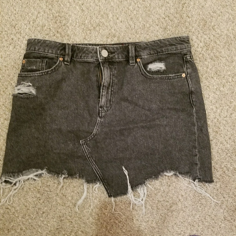 Urban Outfitter BDG Skirt